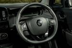 Renault Zoe Z.E. 40 R110 2018 года (UK)